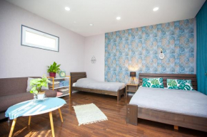 Firuzi Apartment TBS